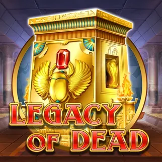 Legacy Of Dead spelen